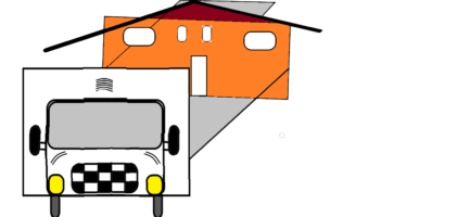 Ładunki w&nbsp;transporcie ponadgabarytowe