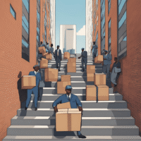 Przeprowadzka Bez&nbsp;Tajemnic: Ile Kosztuje Firma Przeprowadzkowa i&nbsp;Jakie Usługi Otrzymujesz za&nbsp;Swoje Pieniądze