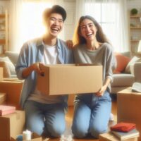 Przeprowadzki Białystok: Jak sprawić, aby Twój&nbsp;nowy rozdział życia był bezproblemowy?