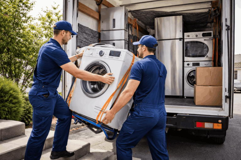 BGU Przeprowadzki Białystok. BGU Transport Mebli BGU Transport Pralki. BGU Transport Lodówki. Przeprowadzki Białystok - EŁK