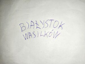 BGU Przeprowadzki Białystok-Wasilków BGU Transport Mebli Białystok-Wasilków