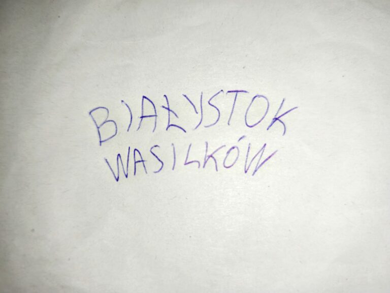 BGU Przeprowadzki Białystok-Wasilków BGU Transport Mebli Białystok-Wasilków