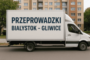 Przeprowadzki Białystok - Gliwice. #przeprowadzkibialystok #przeprowadzkigliwice #przeprowadzkimiastowe #przeprowadzkikrajowe #przeprowadzkifirmowe #przeprowadzkibiurowe #transportmeblibialystok #transportkrajowy #transport24h #uslugitransportowe #firmaprzeprowadzkowa