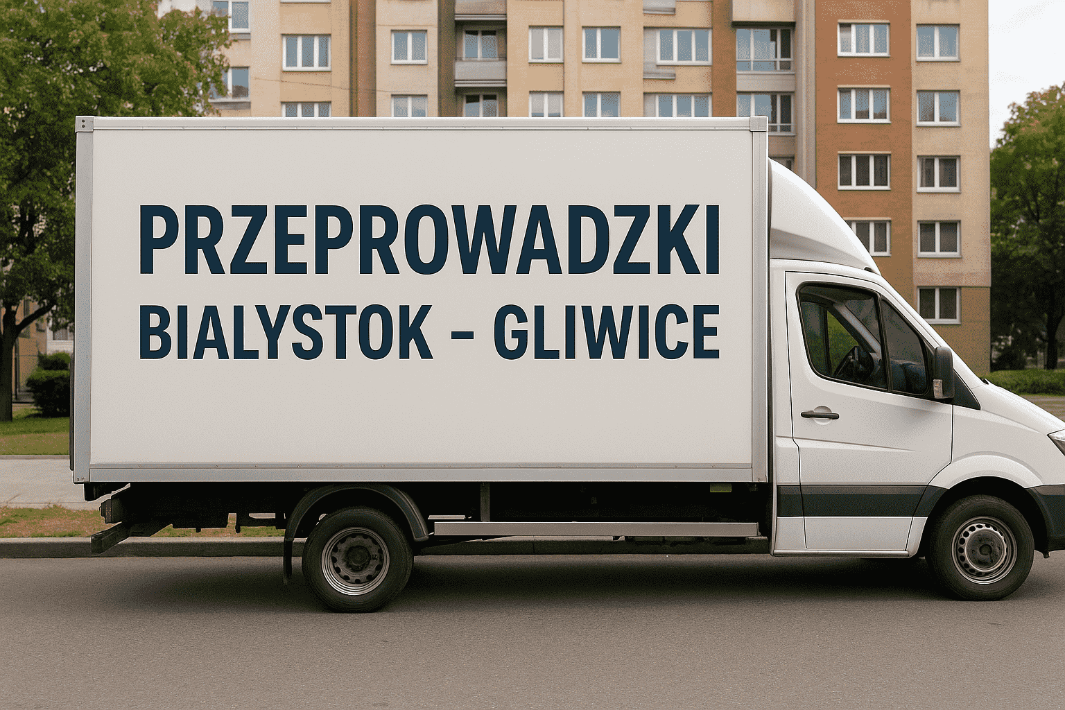 Przeprowadzki Bia艂ystok - Gliwice. #przeprowadzkibialystok #przeprowadzkigliwice #przeprowadzkimiastowe #przeprowadzkikrajowe #przeprowadzkifirmowe #przeprowadzkibiurowe #transportmeblibialystok #transportkrajowy #transport24h #uslugitransportowe #firmaprzeprowadzkowa