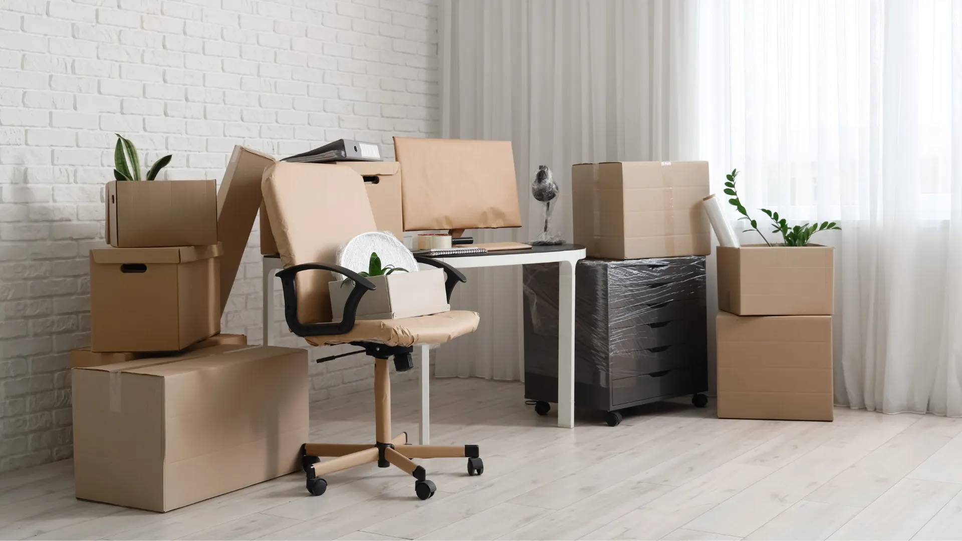 Przeprowadzki Białystok - Koszalin - Białystok