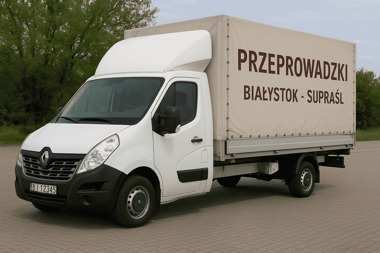 Przeprowadzki Białystok - Supraśl. BGU Transport Bagażowy. BGU Transport 24h. BGU Transport Ekspresowy. BGU Transport Busami. BGU Transport Krajowy. BGU Transport Między Miastami. BGU Przeprowadzki Kompleksowe. BGU Profesjonalne Przeprowadzki.