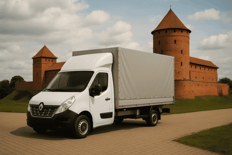 Czy planujesz Przeprowadzkę? Przeprowadzkę do Tykocina? BGU Przeprowadzki Tykocin. BGU Transport Busami.