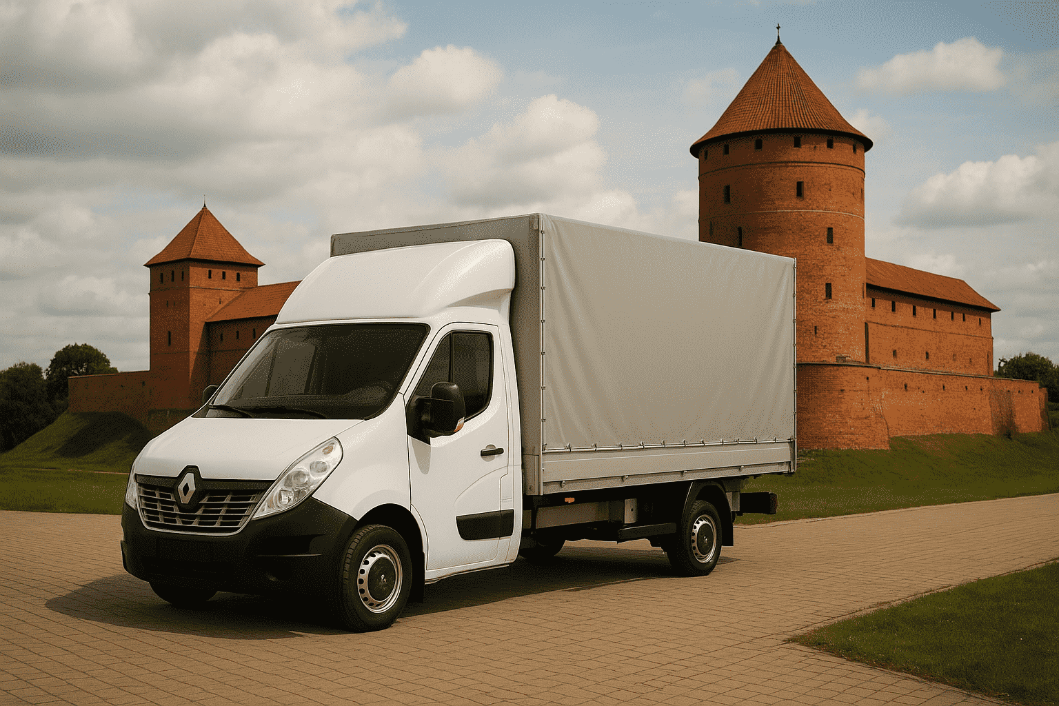 Czy planujesz Przeprowadzkę? Przeprowadzkę do Tykocina? BGU Przeprowadzki Tykocin. BGU Transport Busami.