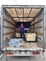 Od&nbsp;czego zacząć przeprowadzkę? krok po&nbsp;kroku