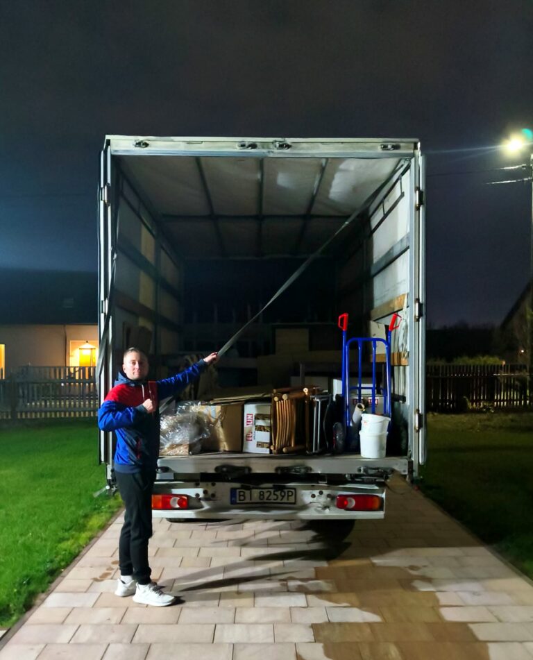 Przeprowadzka Białystok. Przeprowadzki Białystok. Przeprowadzkowa Firma. Firma Przeprowadzkowa. Bagażówka. Przeprowadzki okolice Białegostoku.