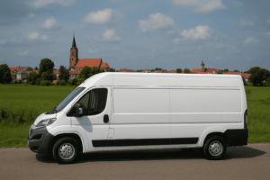 Read more about the article Przeprowadzka Białystok – Łapy – Białystok