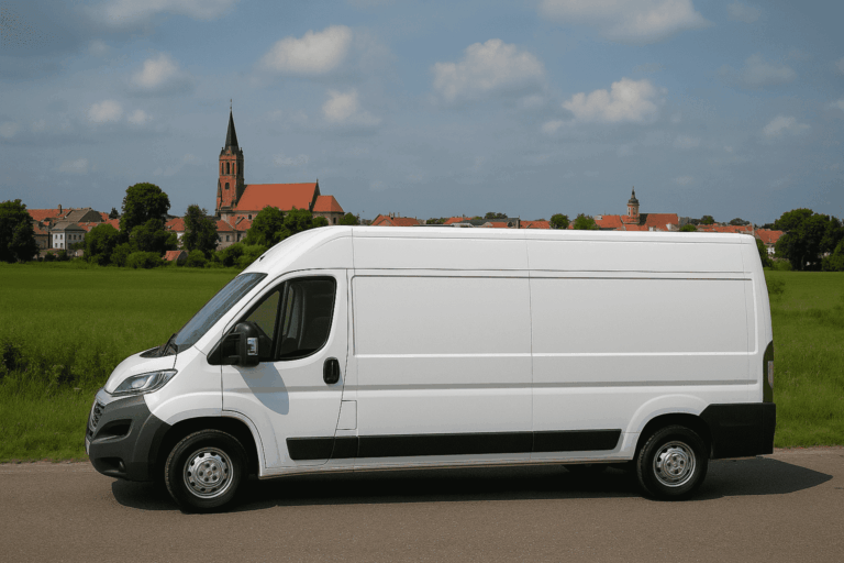 Read more about the article Przeprowadzka Białystok – Łapy – Białystok