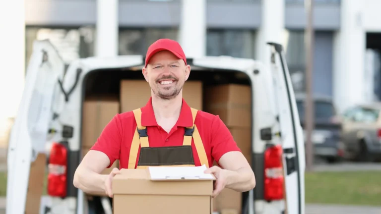 Ekspresowa paczka Białystok