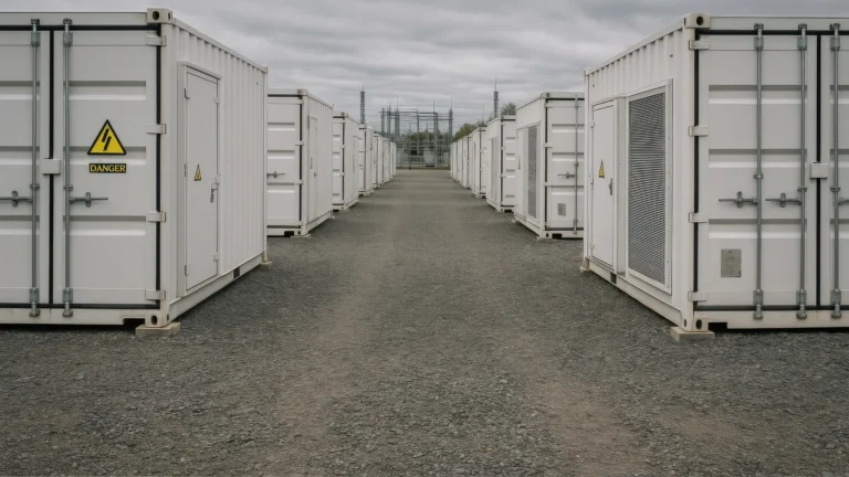 Kontener Magazynowy, Skrytka Magazynowa, Powierzchnia do wynajęcia