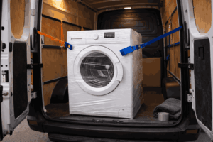 Transport Pralki Białystok