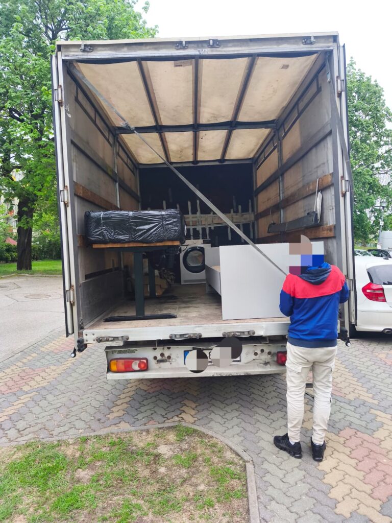 Przeprowadzki Białystok