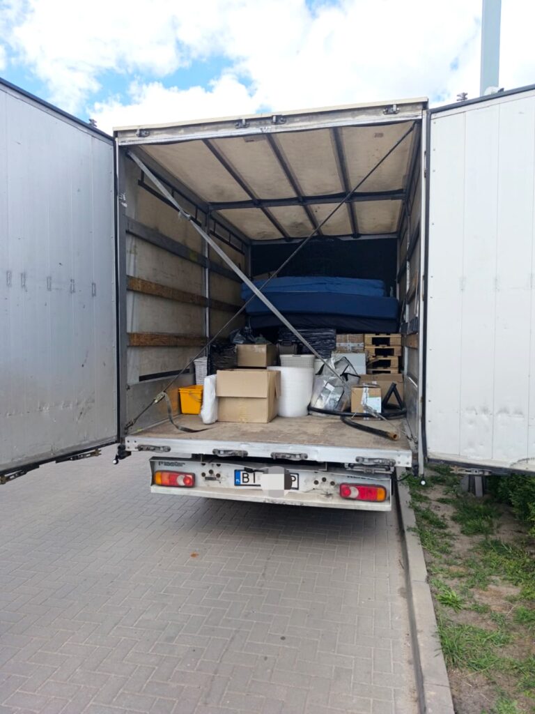 bgu przeprowadzki białystok. Usługi Przeprowadzkowe. Transport Mebli Białystok. Utylizacja Mebli. Opróżnianie Pomieszczeń. transport.