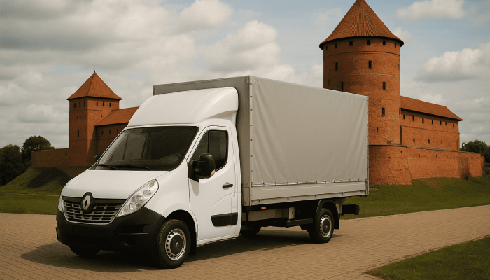 Czy planujesz Przeprowadzkę? Przeprowadzkę do Tykocina? BGU Przeprowadzki Tykocin. BGU Transport Busami.